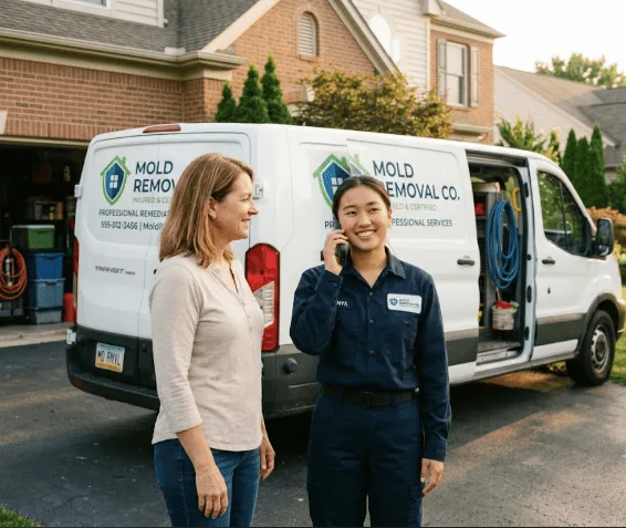 Crawlspace Mold Remediation West Hickory, PA FAQs